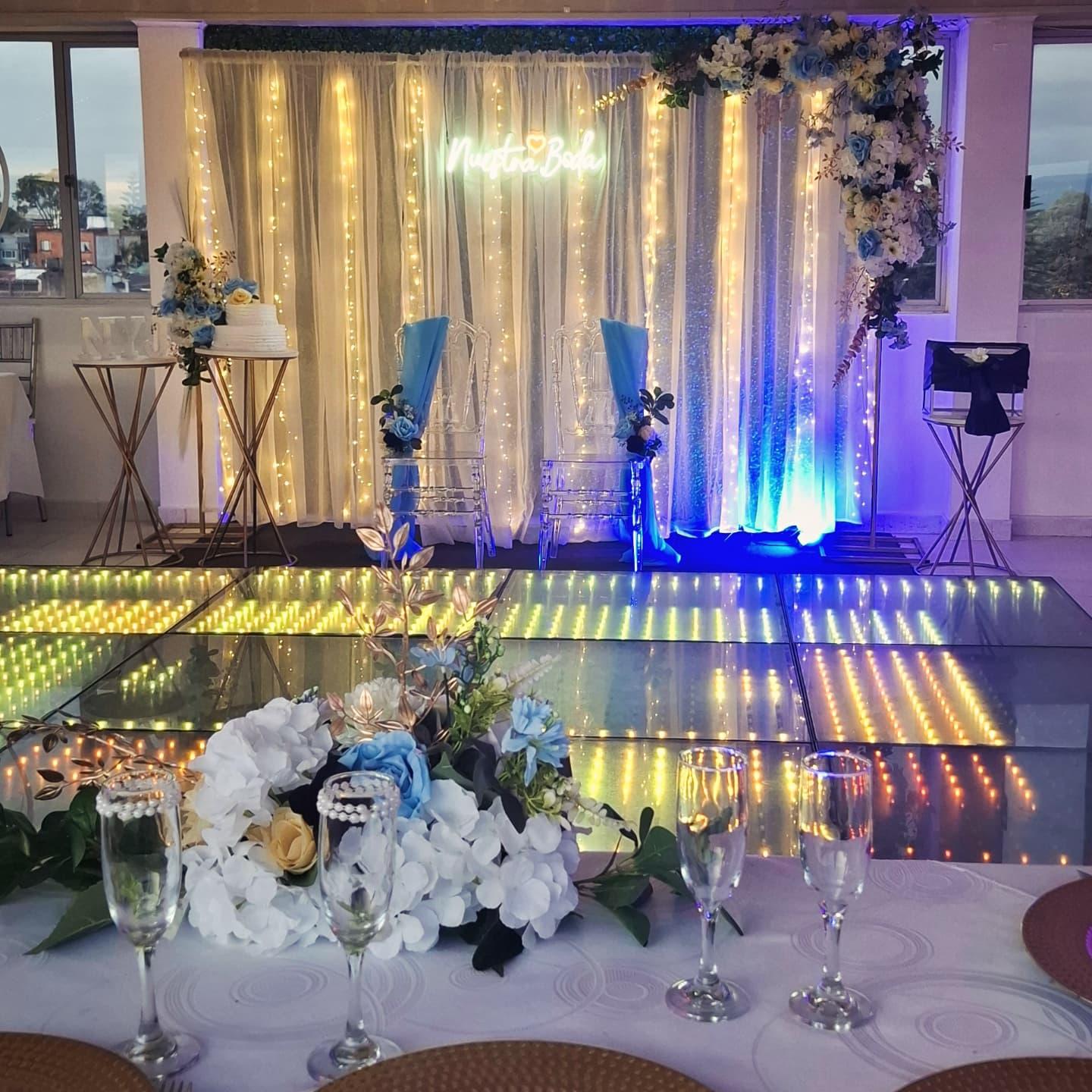 Bodas 1