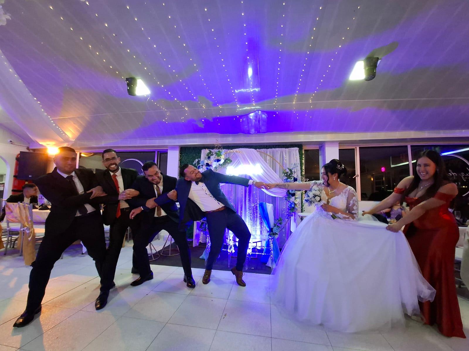 Bodas 8